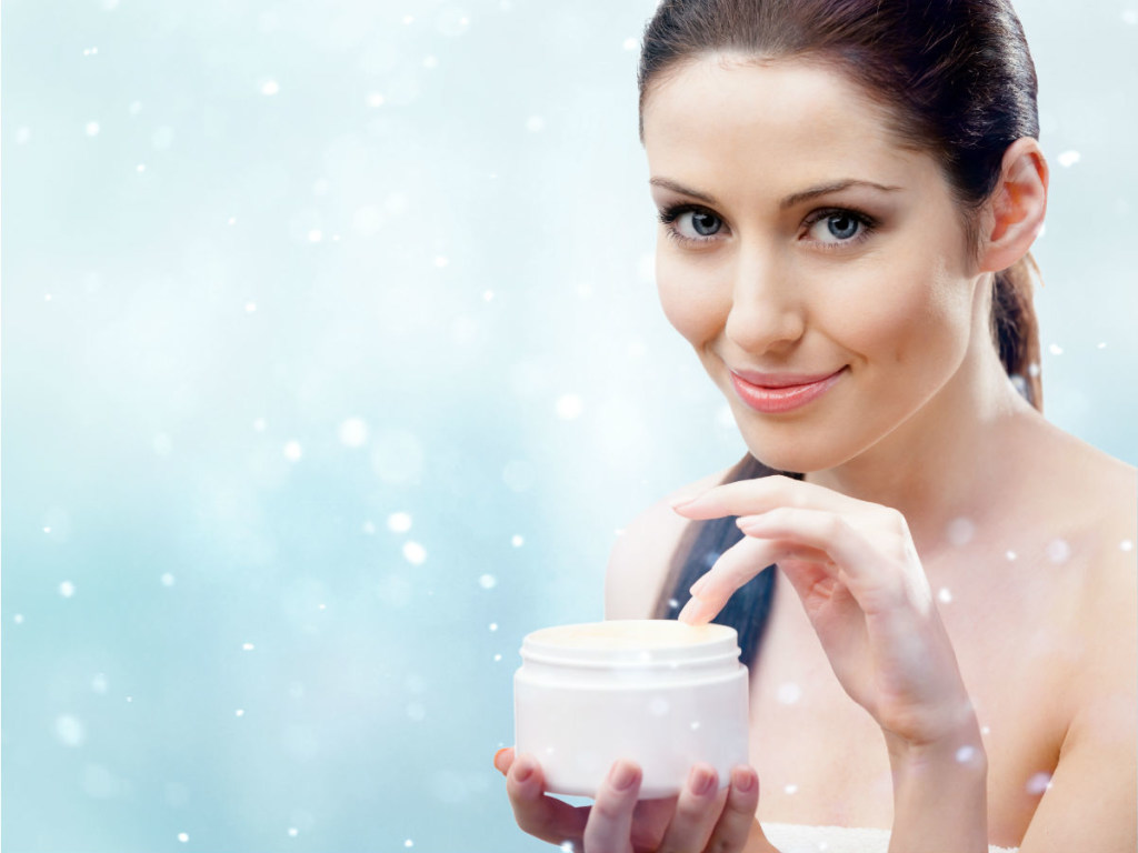 Как ухаживать за кожей в холод