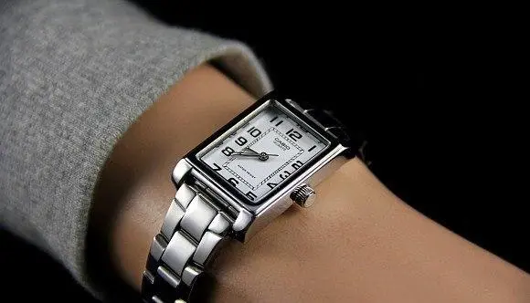 Купон -20% на наручные часы Casio Купон -20% на наручные часы Casio