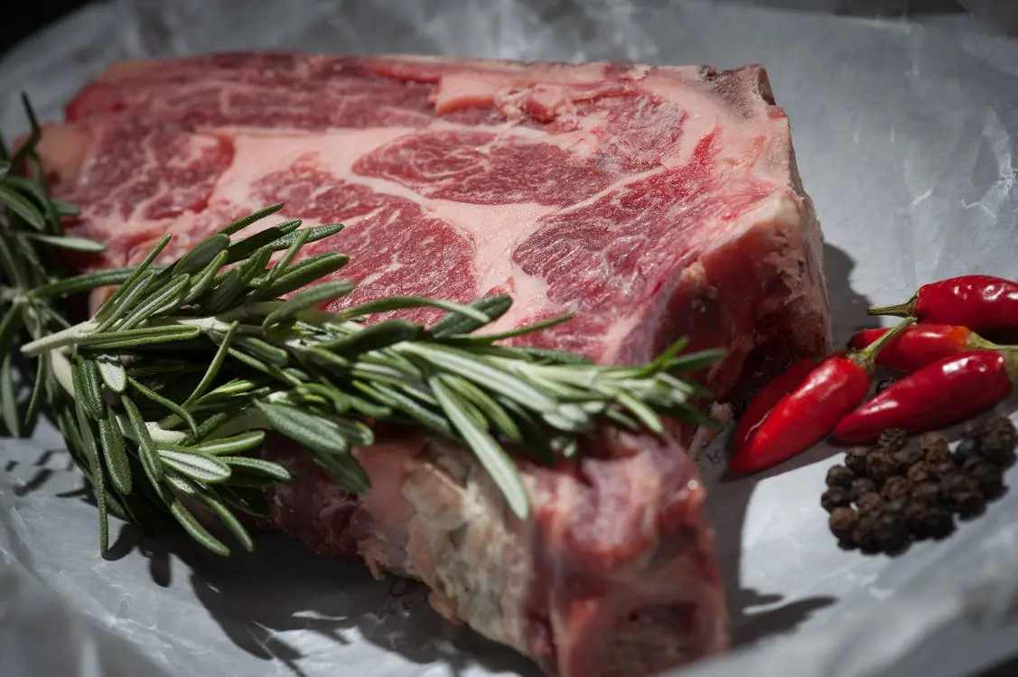 Скидка до 25% в “Ашане” на мясо, птицу и полуфабрикаты Скидка до 25% в “Ашане” на мясо, птицу и полуфабрикаты