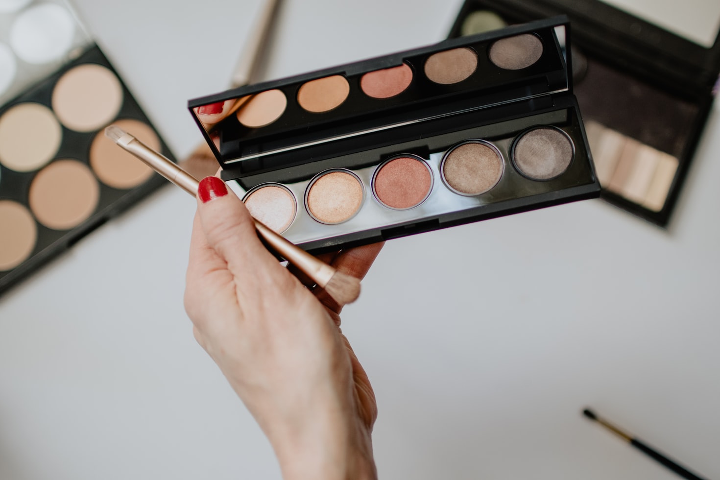 Новогодние наборы в Sephora по выгодным ценам Новогодние наборы в Sephora по выгодным ценам