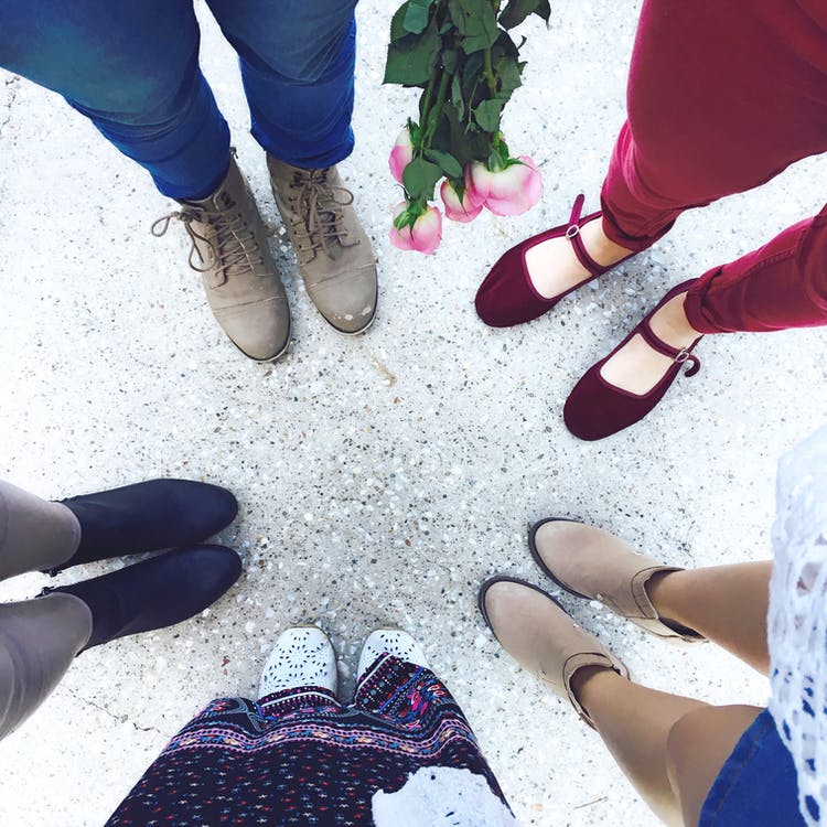Скидка 5% на новую коллекцию в Respect-shoes Скидка 5% на новую коллекцию в Respect-shoes