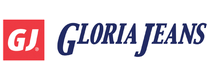 Логотип Gloria Jeans