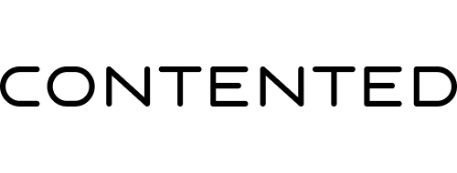 промокоды и купоны на скидку Contented промокоды и купоны на скидку Contented