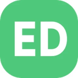 Логотип магазина EnglishDom