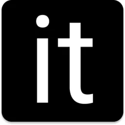 Логотип магазина ITVDN