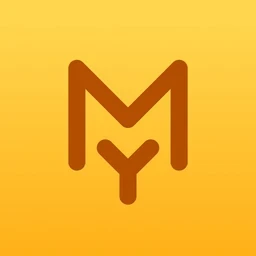 Логотип магазина MyBook
