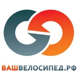 Логотип магазина ВашВелосипед.рф